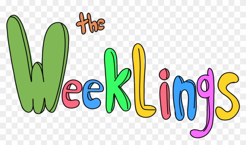 The Weeklings Is An Animated Comedy Series Starring - The Weeklings Is An Animated Comedy Series Starring #602887