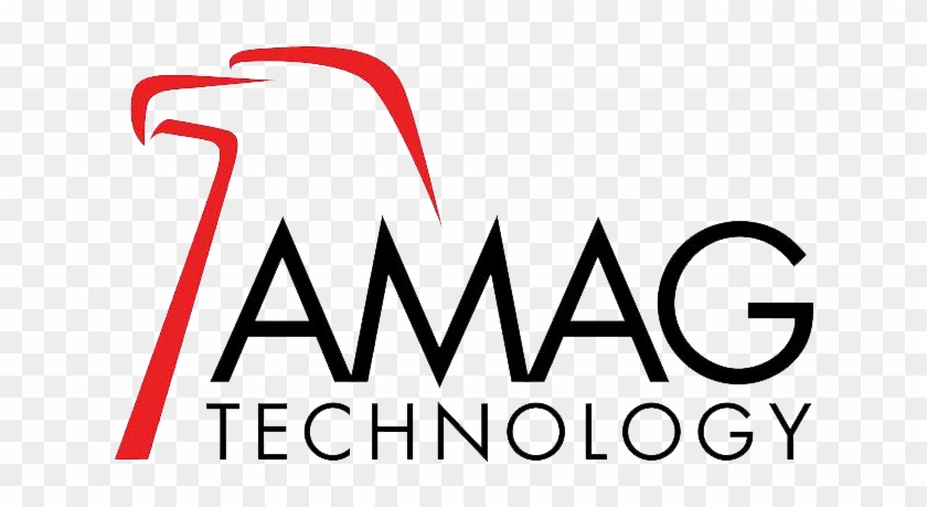 3xlogic View 3xlogic Savance Integration Pdf, Amag - Amag Technology Logo #602890