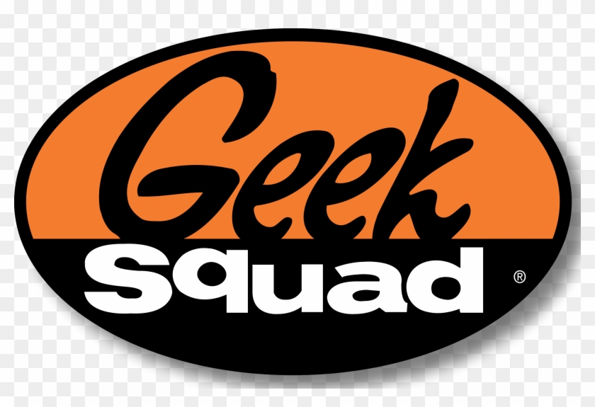 Open - Geek Squad #602914