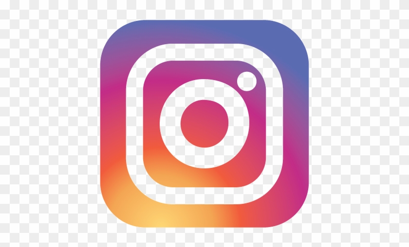 Instagram Logo - Instagram Logo Vector Ai #602933