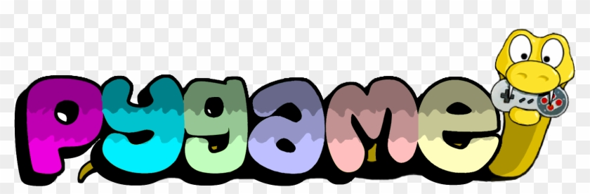 It's Work On Pygame Stuff Week - Pygame Logo #602939
