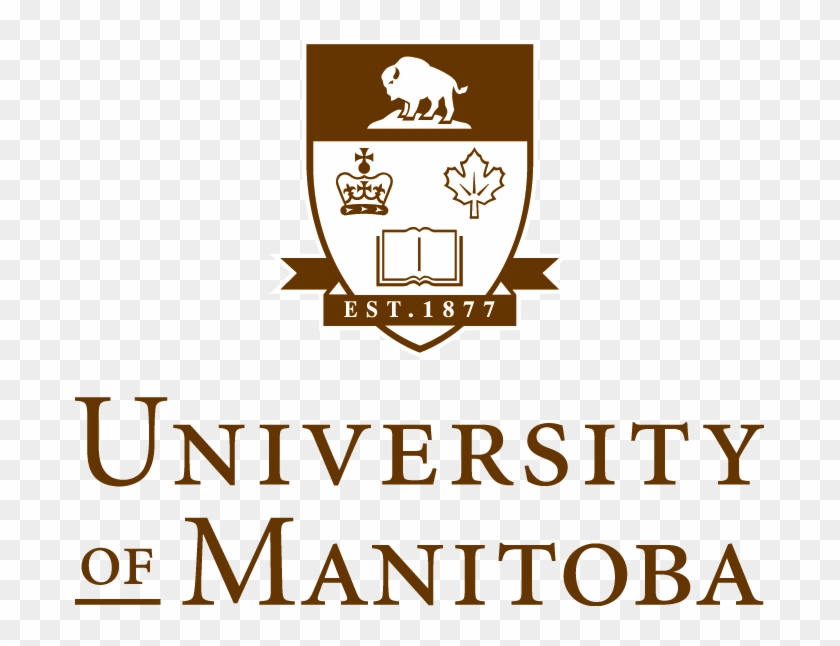 University Of Manitoba - University Of Manitoba Logo #602959