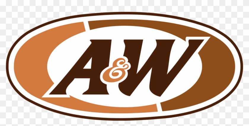 File - A&w Logo - Svg - A&w Restaurants #602960
