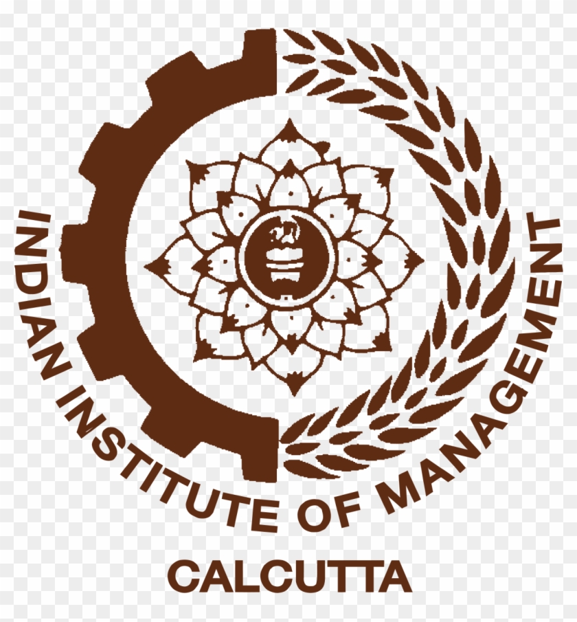 Indian Institute Of Management Logo #602966