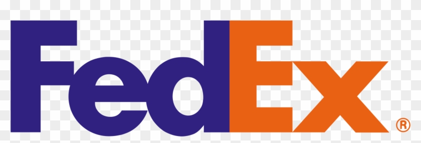 Fedex Logo Vector By Windytheplaneh On Deviantart - Fedex Logo Vector By Windytheplaneh On Deviantart #602975