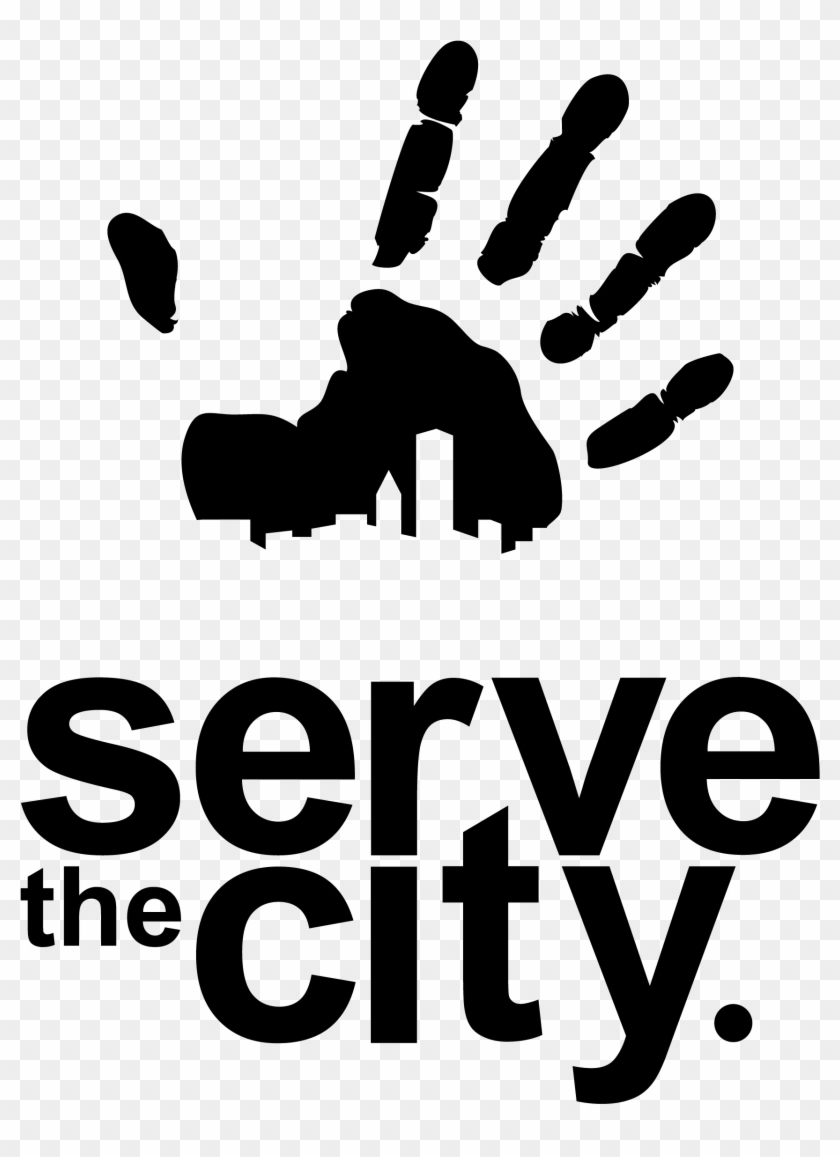 Serve The City #602986