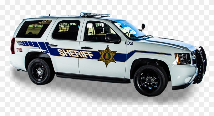 Tuscaloosa County Police Department #602990