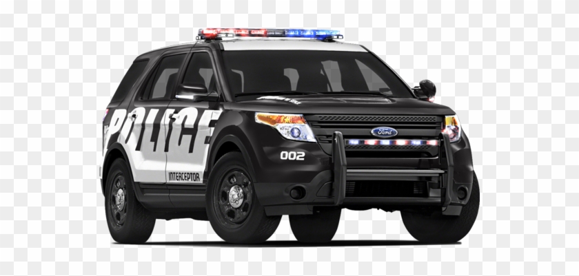 Police Car Png - Png Of Police Car #602999