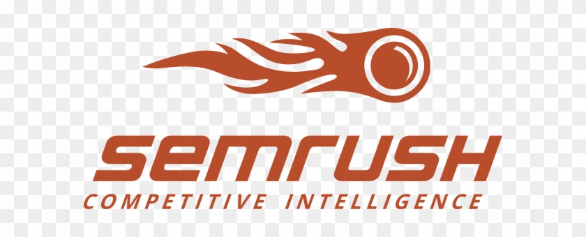 Semrush - Sem Rush Logo #603021