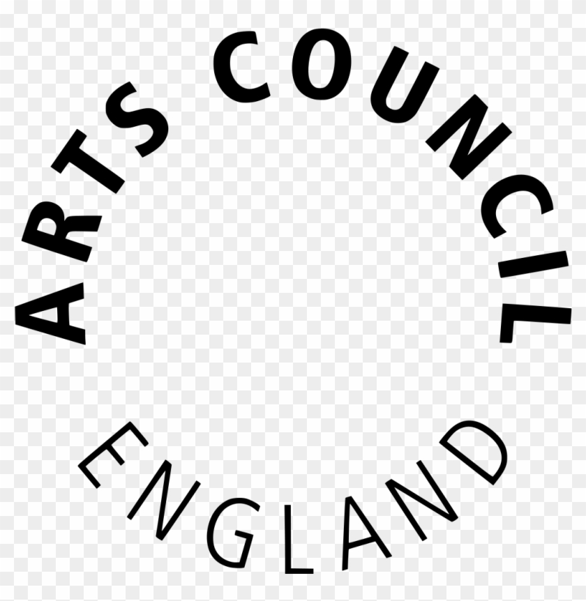 Arts Council England Logo - Arts Council England Logo Vector #603023