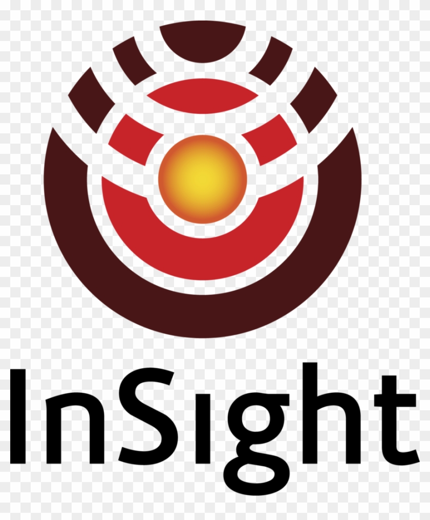 Insight Mission Logo - Nasa Insight Logo #603026
