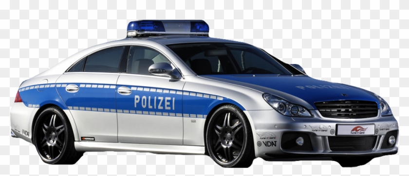 Brabus Police Car German Officialpsds - World Expensive Police Cars #603027