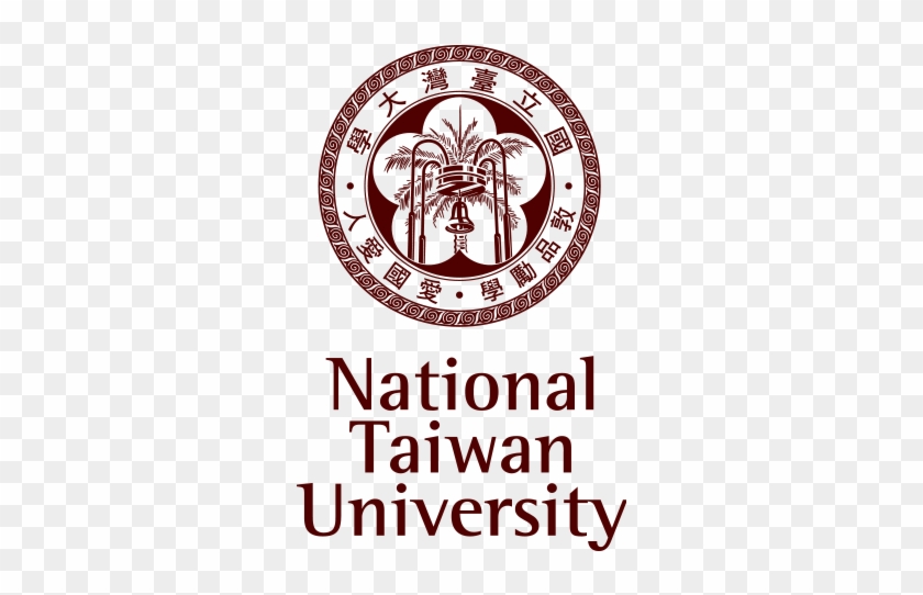 National Taiwan University Logo #603035
