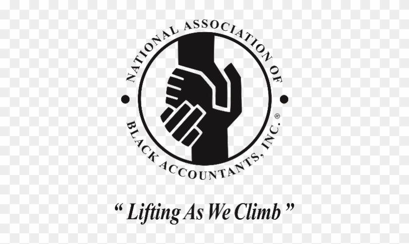 Naba Logo Standard - National Association Of Black Accountants #603036