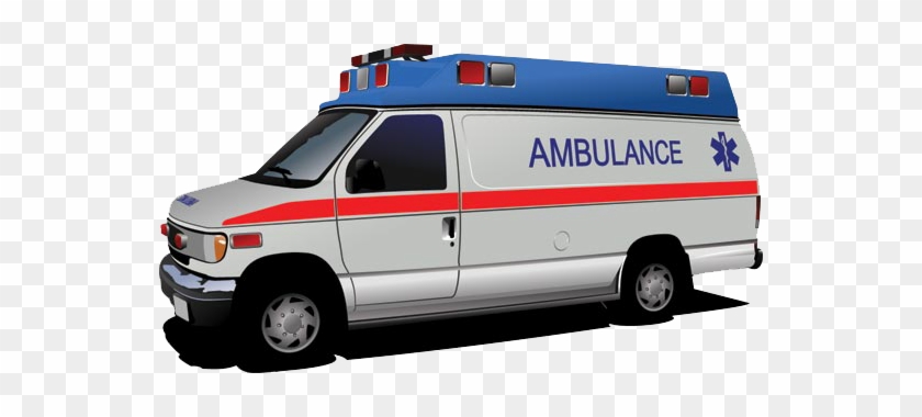 Ambulance Png Images Transparent Free Download - Ambulance Png #603044