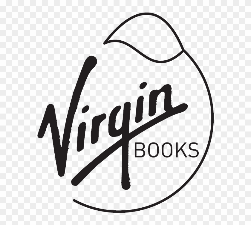Virgin Books - Virgin Mobile - Top-up Card #603074