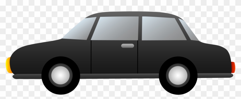 Car Clipart Grey - Car Clip Art #603090