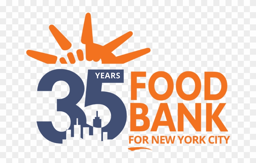 Food Bank For New York City Logo #603133