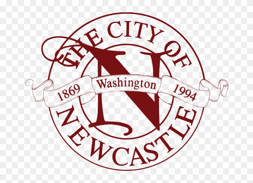 City Of Newcastle Logo #603153