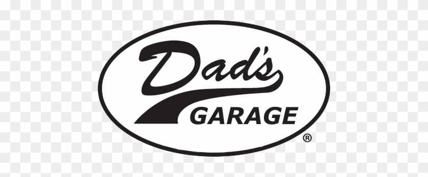 Dad's Garage - Dads Garage #603157