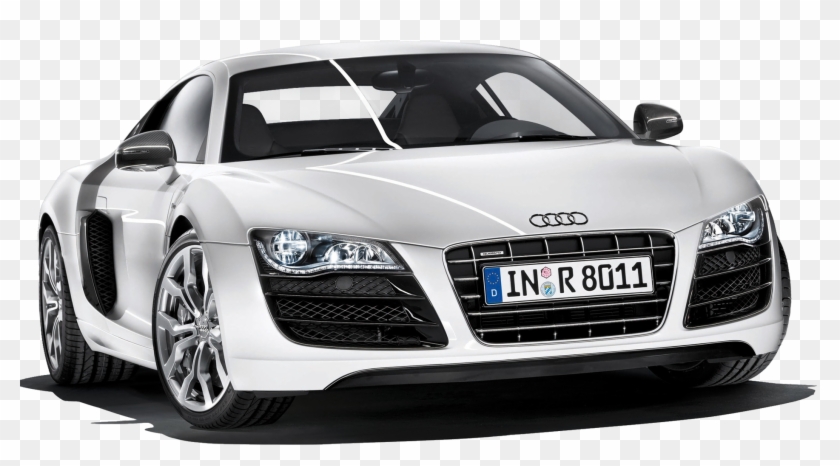 Audi Clipart Fast Car - Audi Png #603166