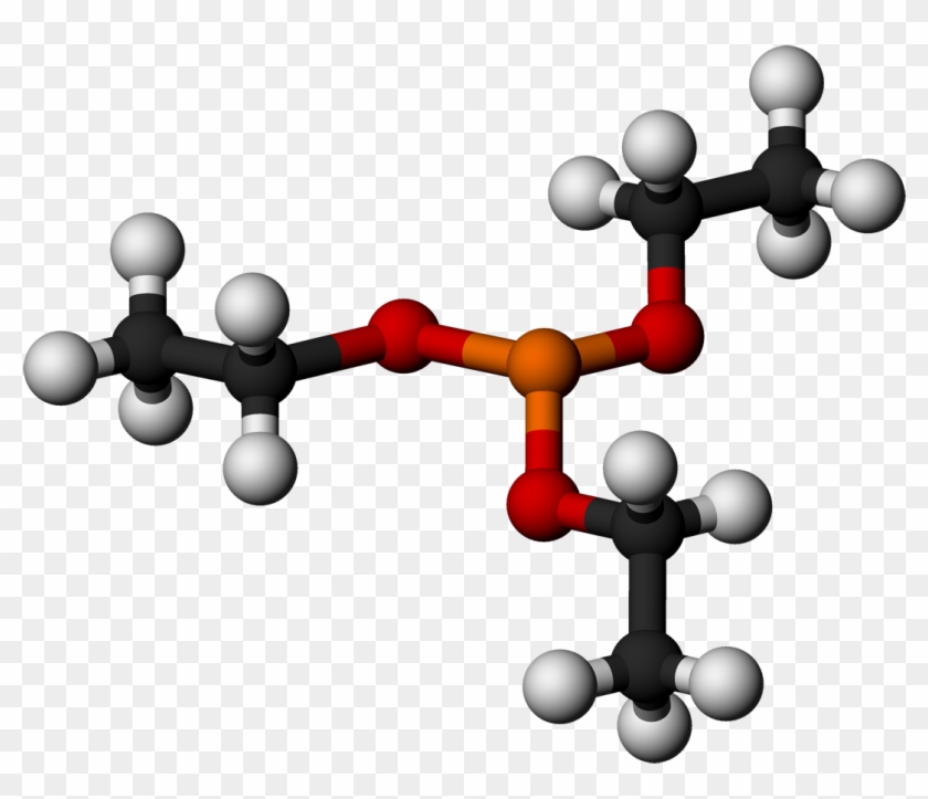 Gas Sarin #603210