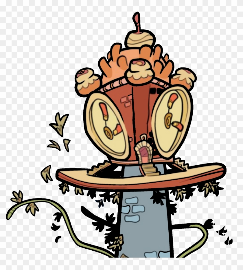 Clock Tower - Clock Tower #603219