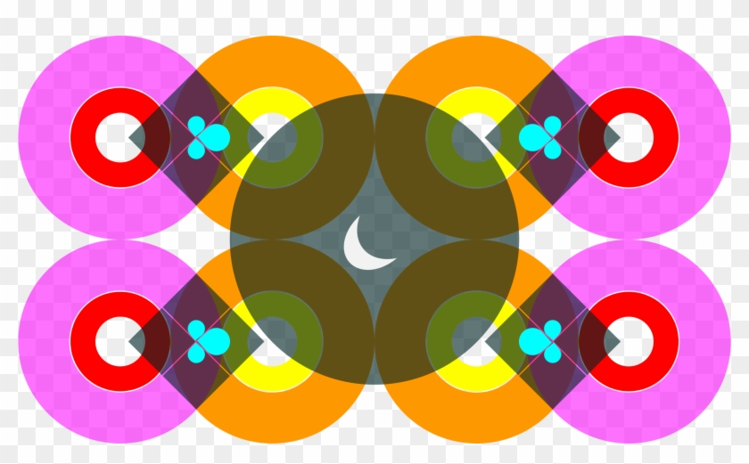 Big Image - Circle #603217