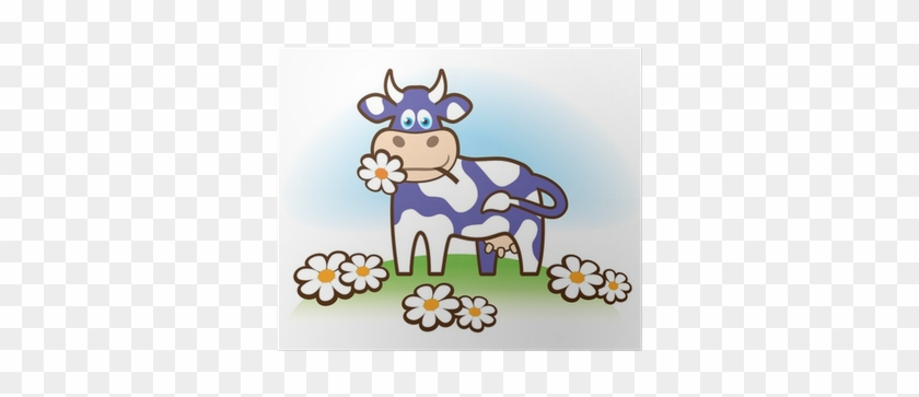 Dessin Vache Milka #603253