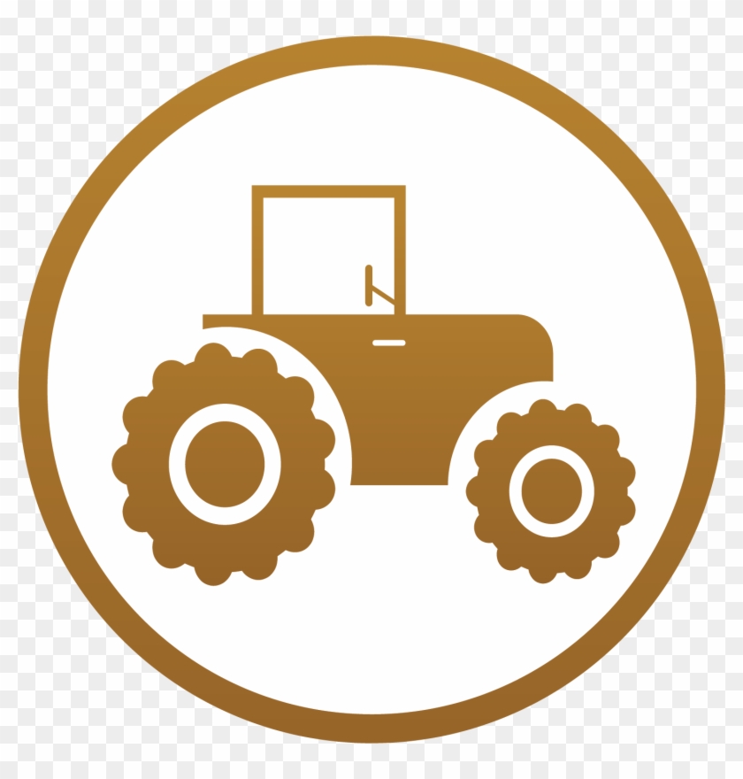 Agricultural Machinery Supplier - Tractor #603277