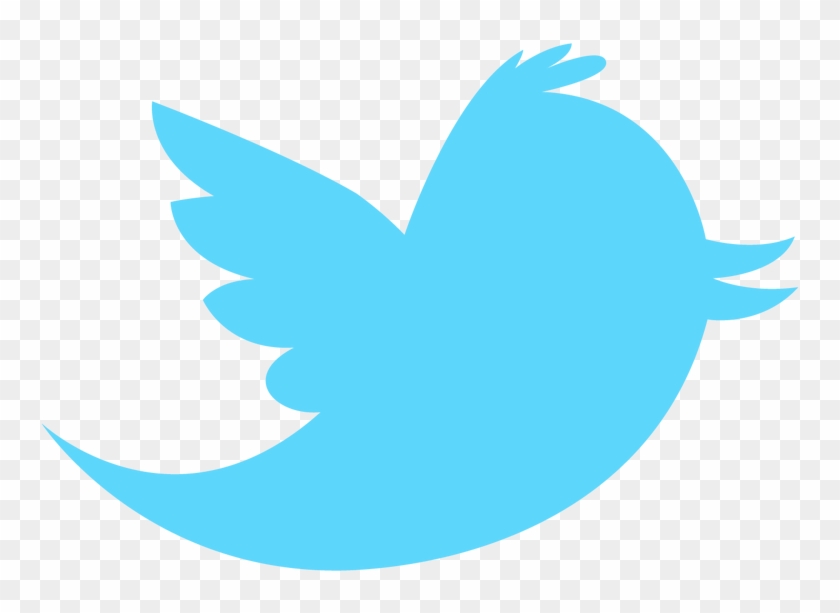 Picture - Twitter Bird Png #603278