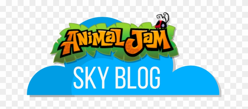 Sponsor The Animal Jam Sky - Animal Jam Official Insider's Guide, Second Edition #603286