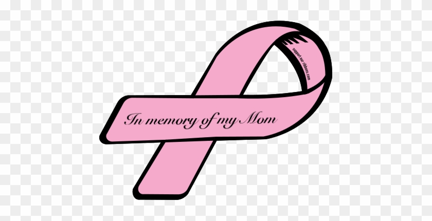 Breast Cancer Awareness Ribbon #603333