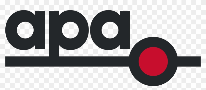Apa Group Logo #603376