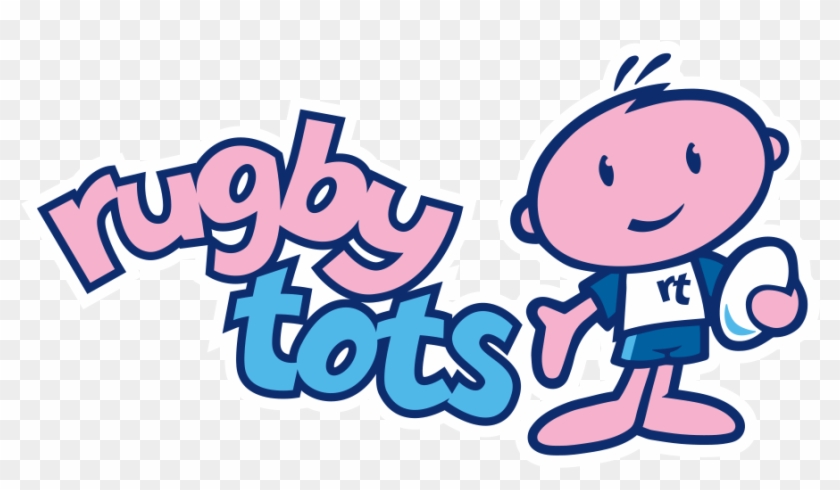 Rugby Tots Kids Rugby Class Hong Kong Academy - Rugbytots #603429