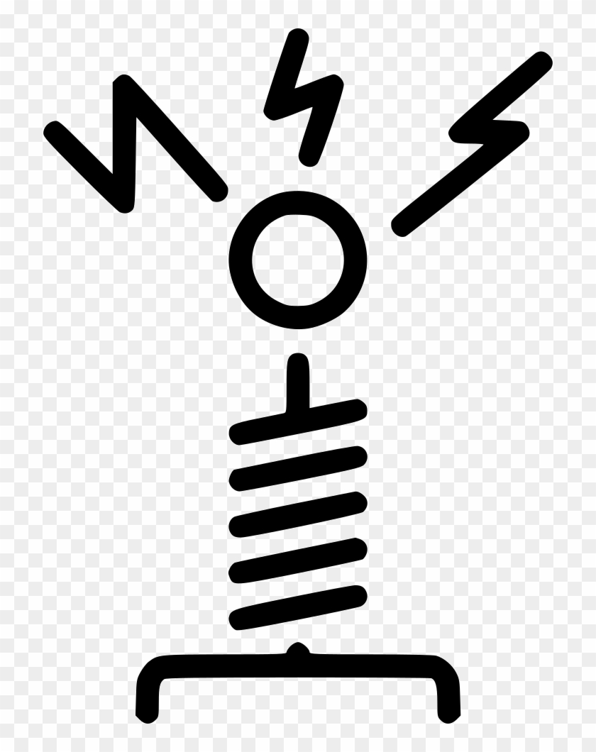 Tesla Coil Comments - Electromagnetic Coil #603439