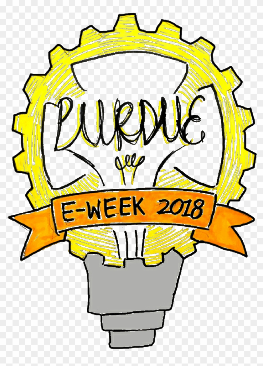 E-week Team Competition - Purdue University #603513