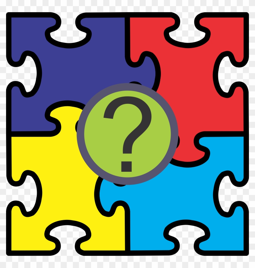 Jigsaw Puzzle #603538