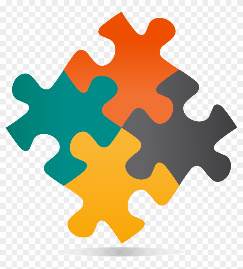 Jigsaw Puzzle Hd Png Clipart Image 01 - Python Unit Test Automation: Practical Techniques For #603540