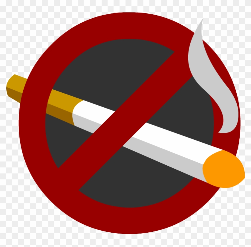Smoking - Circle #603542