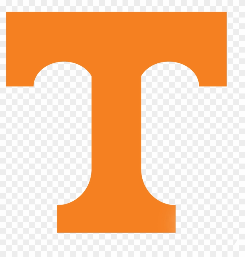 Let's Print Big / Cornhole Board Wraps - University Of Tennessee Logo Vector #603622