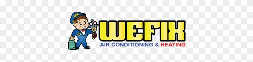 Welcome To We Fix Air Conditioning & Heating - Heating System #603623