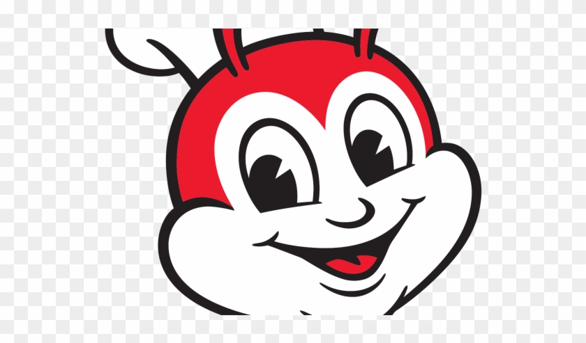 Jollibee Clipart - Classic Jollibee Fast Food Logo #603666