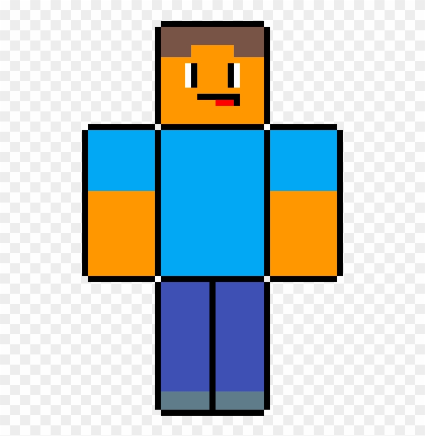 Minecraft Steve Derp Mode - Minecraft Steve Derp Mode #603670