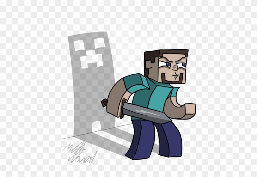 Kerimakyuz 346 56 Minecraft By Wibblethefish - Minecraft Png Deviantart #603687