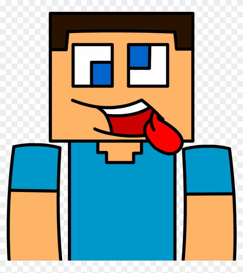 Derp Steve By Stevejunior Derp Steve By Stevejunior - Derp Steve Foto Minecraft #603714