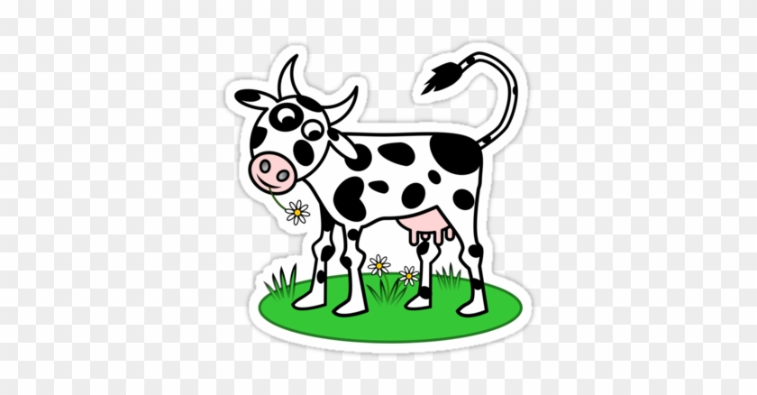 Cow Coloring Pages For Kids - Child #603741