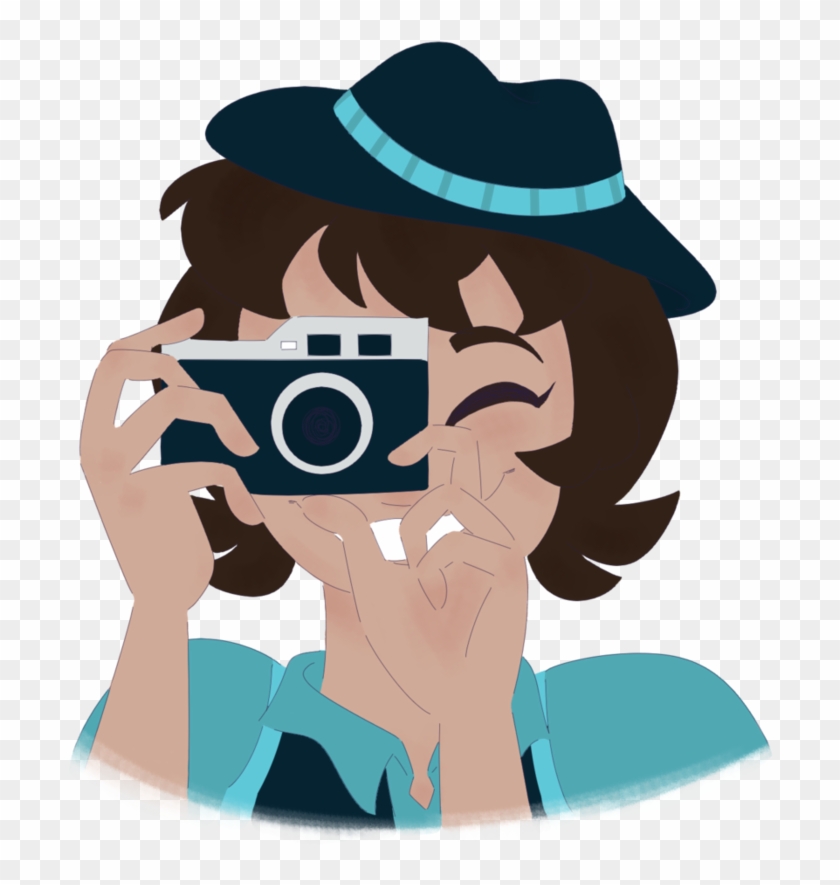 Say Cheese - Illustration #603764