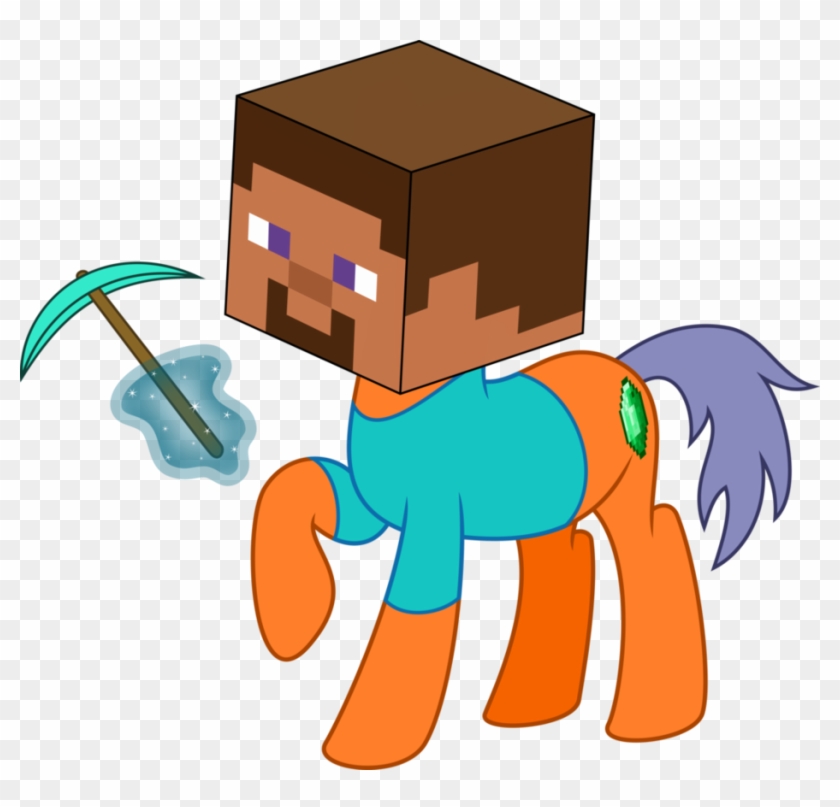 Steve Gleam By Aethon056 - Cartoon #603766