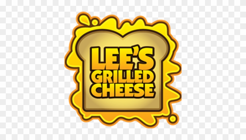 Lee's Grilled Cheese - Lee's Grilled Cheese #603802